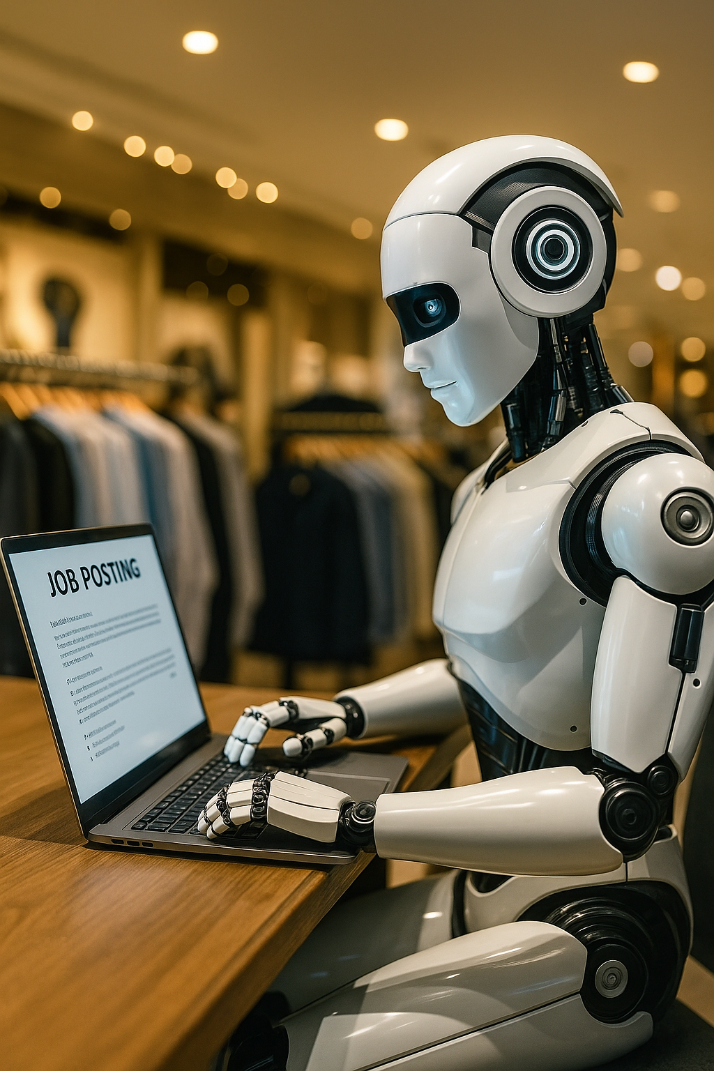 Connexion Sécurisée à la platefrome de recrutement 